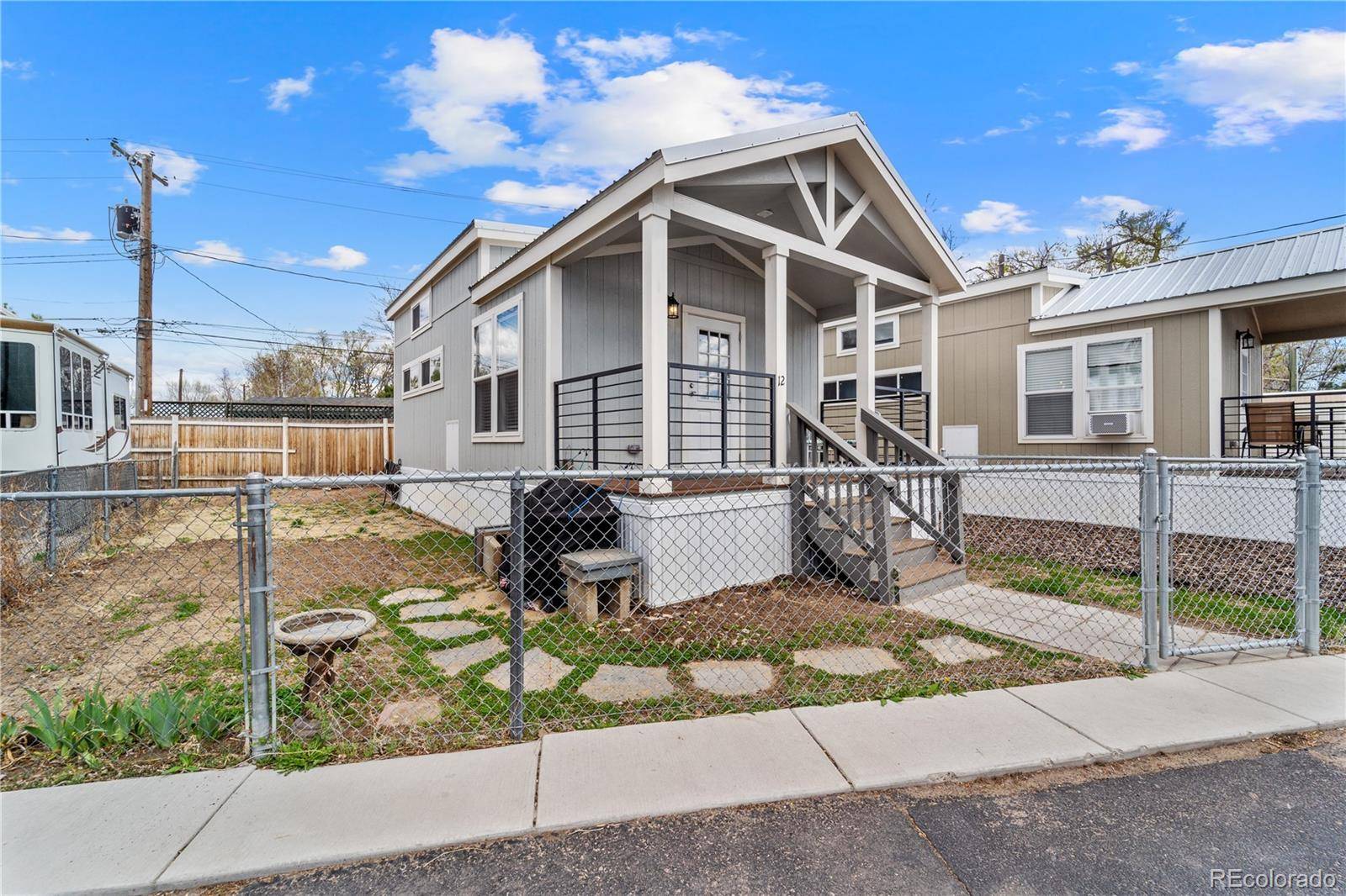 Colorado Springs, CO 80907,720 N Fourth ST