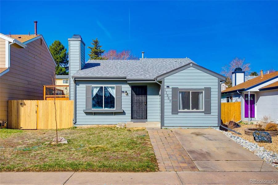 17969 E Colgate PL, Aurora, CO 80013