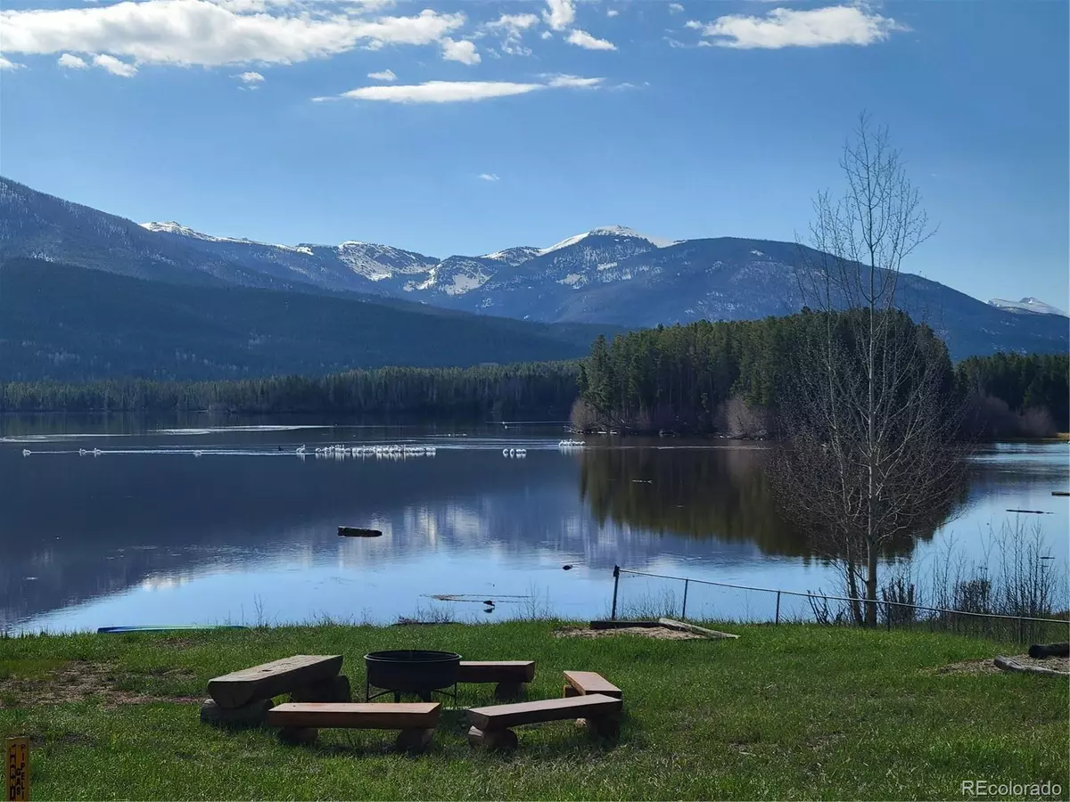 Grand Lake, CO 80447,15 GCR 685