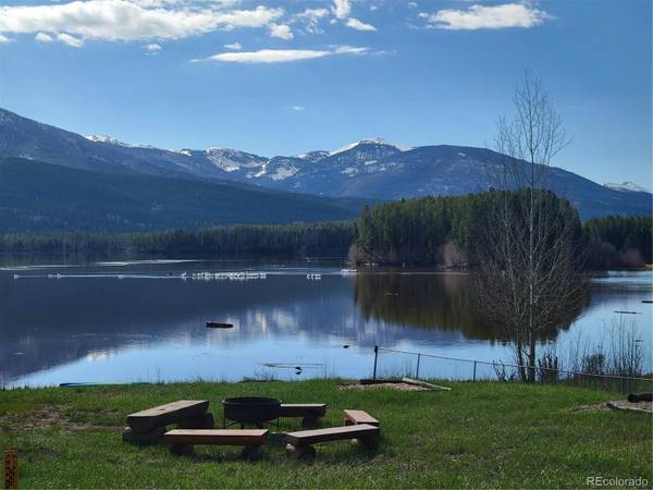 15 GCR 685, Grand Lake, CO 80447