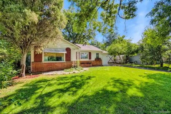 Littleton, CO 80120,5366 S Crocker ST