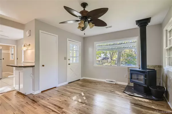 Littleton, CO 80120,5366 S Crocker ST