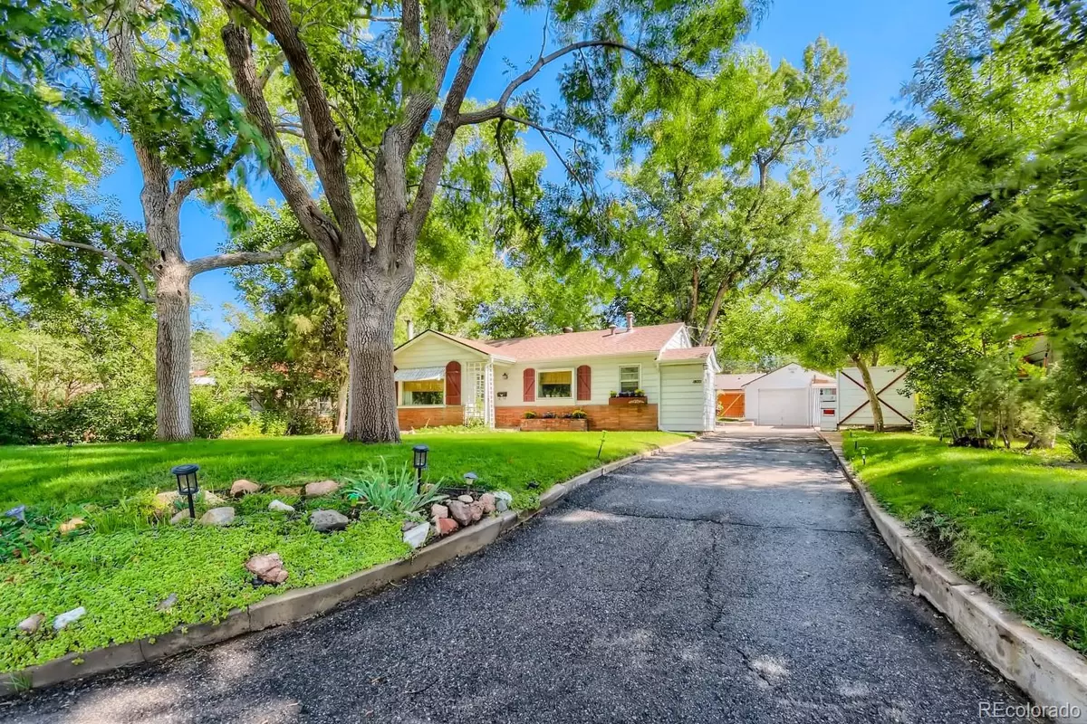 Littleton, CO 80120,5366 S Crocker ST