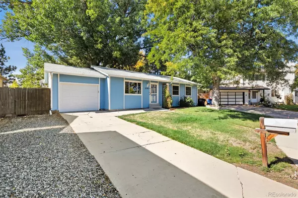Broomfield, CO 80020,2741 W 134th CIR
