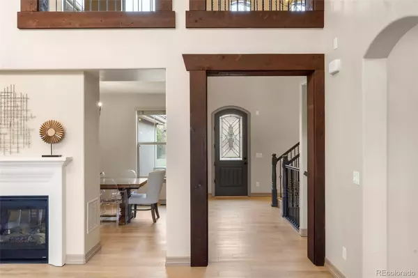 Lakewood, CO 80228,15252 W Warren Dr