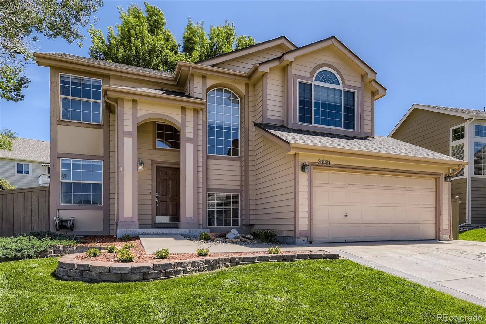 3731 Sawgrass TRL, Castle Rock, CO 80109