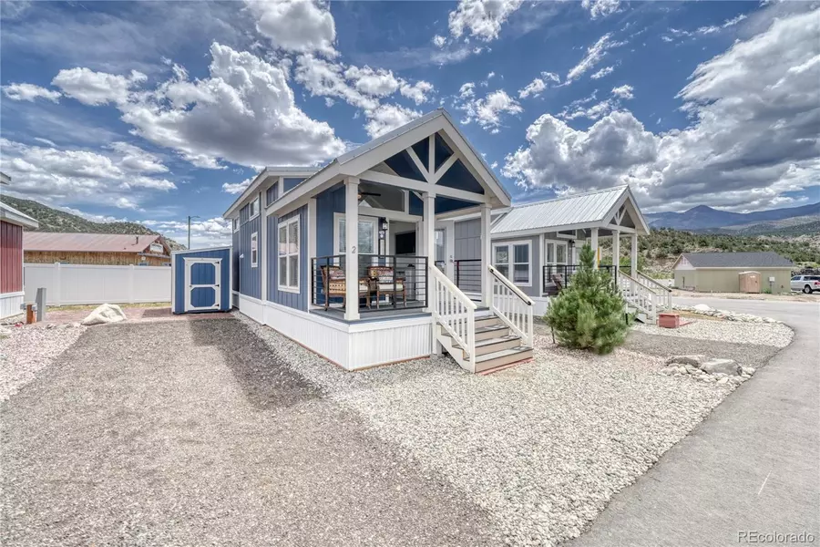 6507 County Road 102, Salida, CO 81201