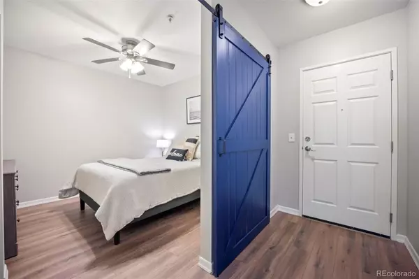 Denver, CO 80206,1623 Saint Paul ST #203