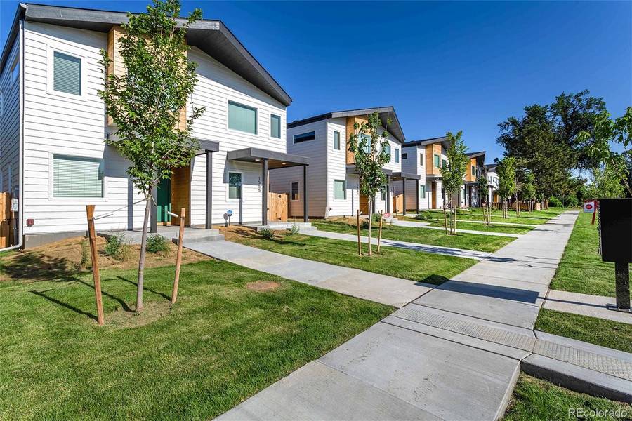 1551 Uinta ST, Denver, CO 80220