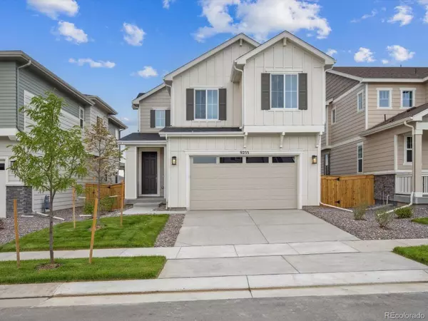 9255 Telluride CT, Commerce City, CO 80022