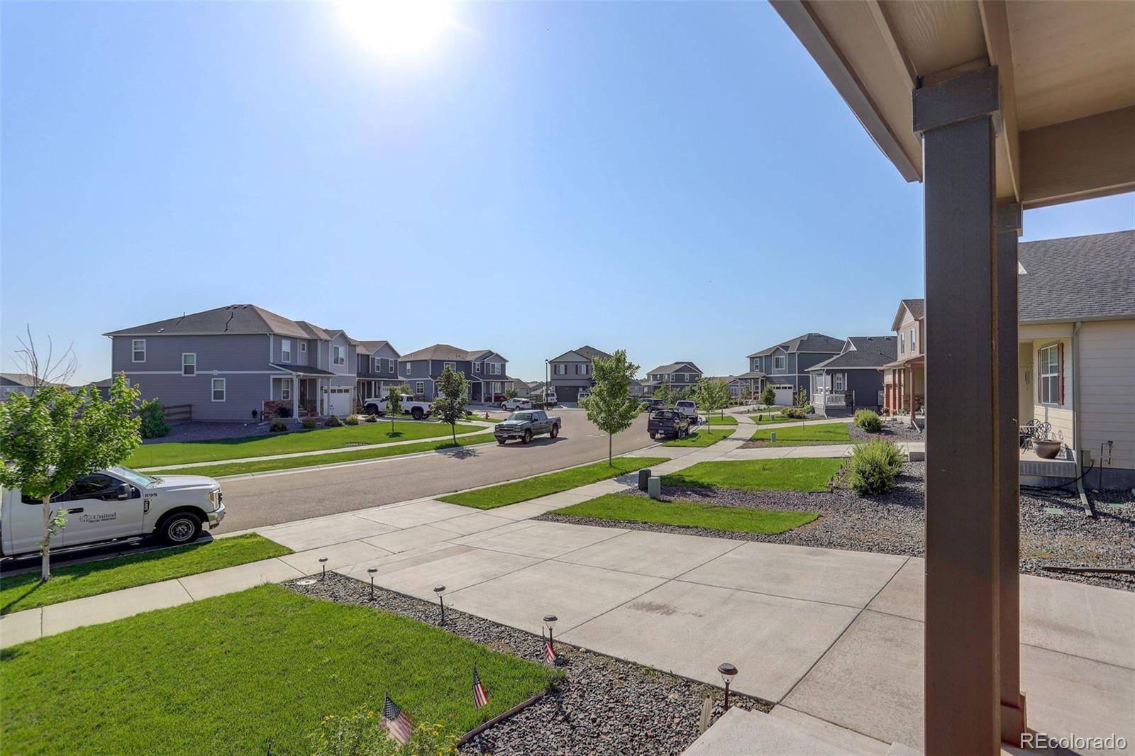 Greeley, CO 80634,317 N 64th AVE