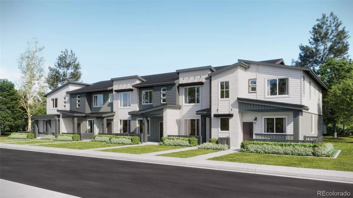 Centennial, CO 80016,16729 E Irwin AVE