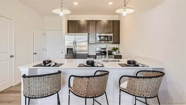 Centennial, CO 80016,16729 E Irwin AVE