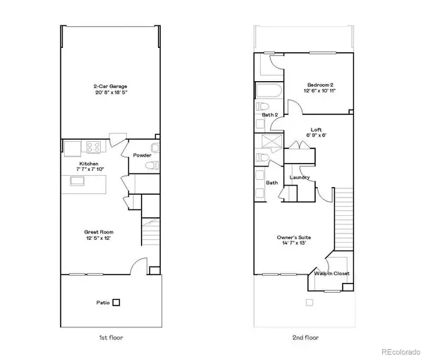 Centennial, CO 80016,16729 E Irwin AVE