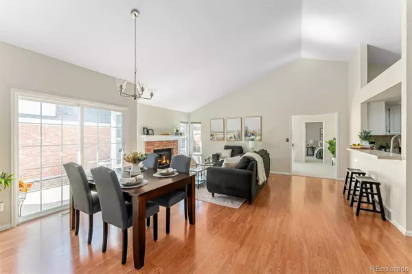 Littleton, CO 80123,5367 S Cody ST