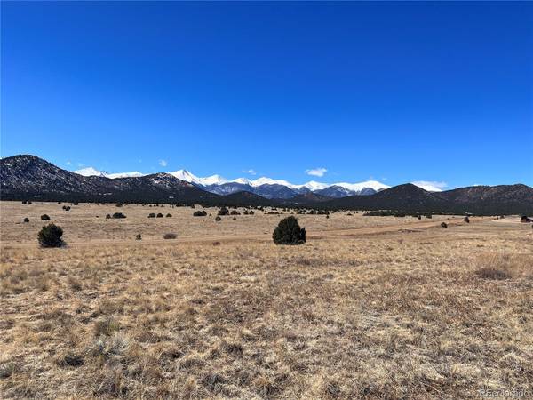 1887 17th TRL, Cotopaxi, CO 81223