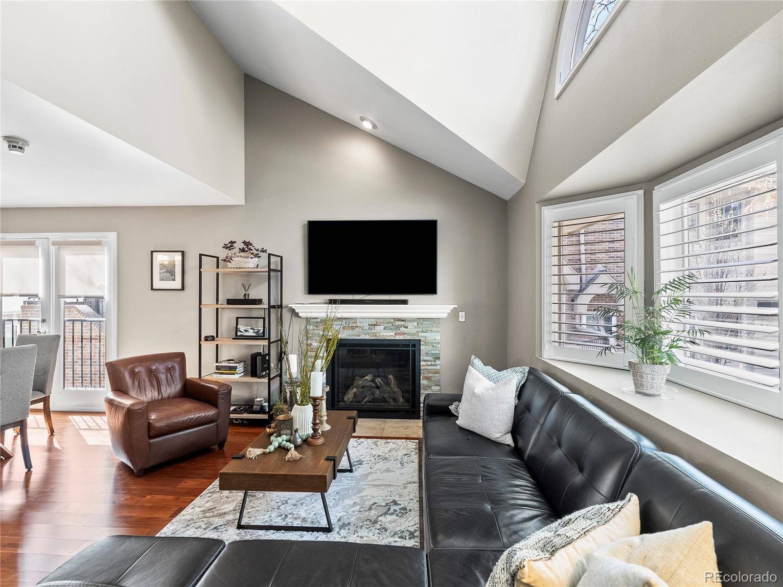 Denver, CO 80209,170 S Jackson ST #116