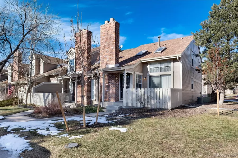 14123 E Radcliff CIR, Aurora, CO 80015