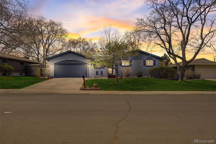 7465 Upham CT, Arvada, CO 80003