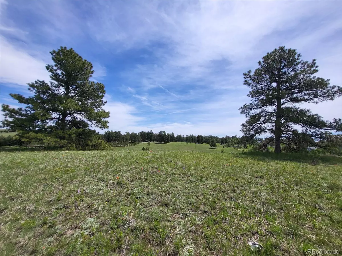 Elizabeth, CO 80107,County 21 RD