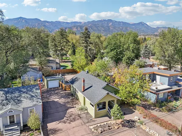 Colorado Springs, CO 80906,6 Alsace WAY