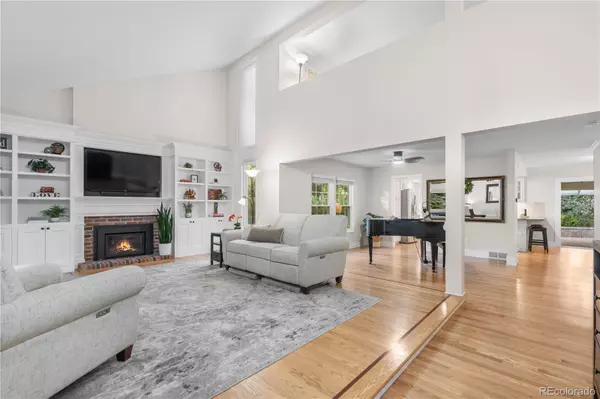 Centennial, CO 80112,8535 E Otero CIR