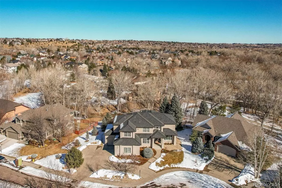 Lakewood, CO 80227,3052 S Oak WAY