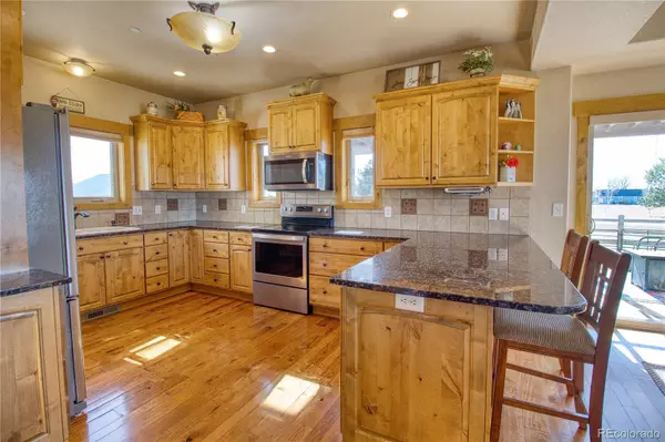 Fort Collins, CO 80524,5124 N County Road 3
