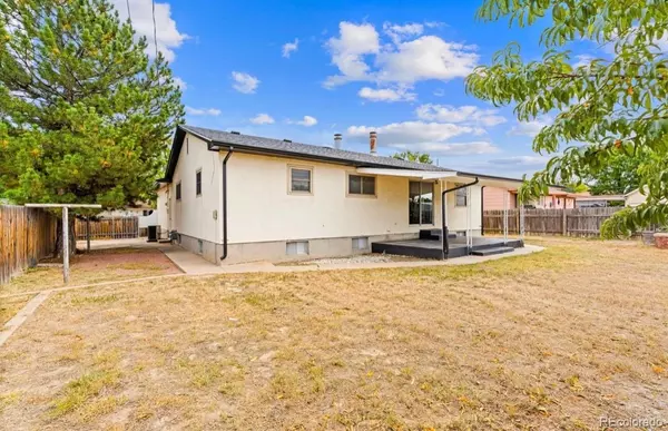 Pueblo, CO 81005,133 Princeton ST