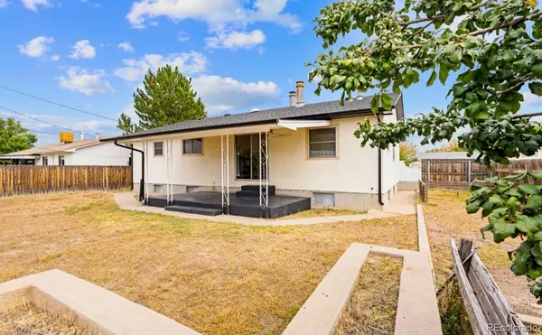 Pueblo, CO 81005,133 Princeton ST