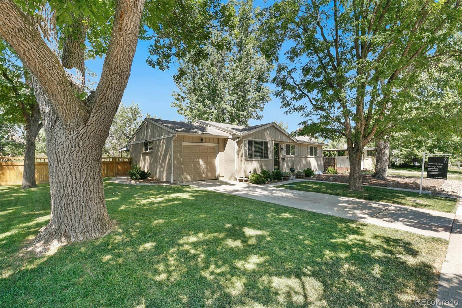 Centennial, CO 80121,2756 E Euclid AVE