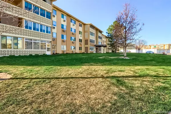 Denver, CO 80247,9150 E Center AVE #5A