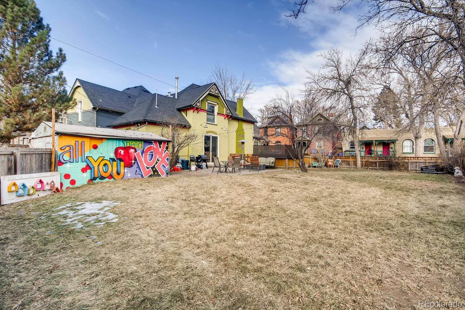 Denver, CO 80211,2472 W Argyle PL