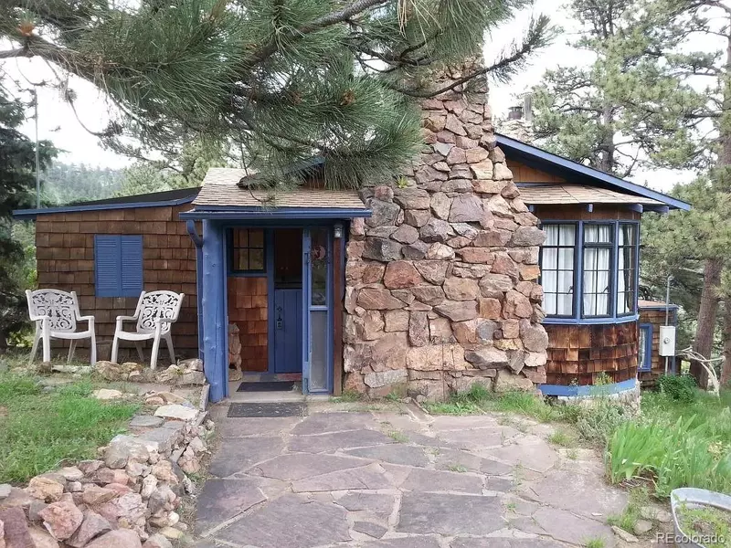 26079 Kingsbury RD, Kittredge, CO 80457