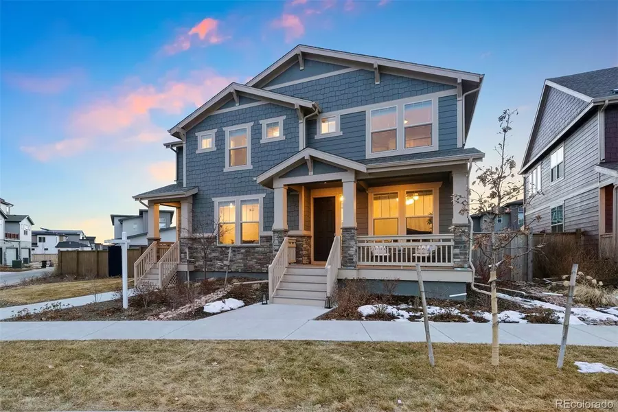 9888 E 63rd PL, Denver, CO 80238