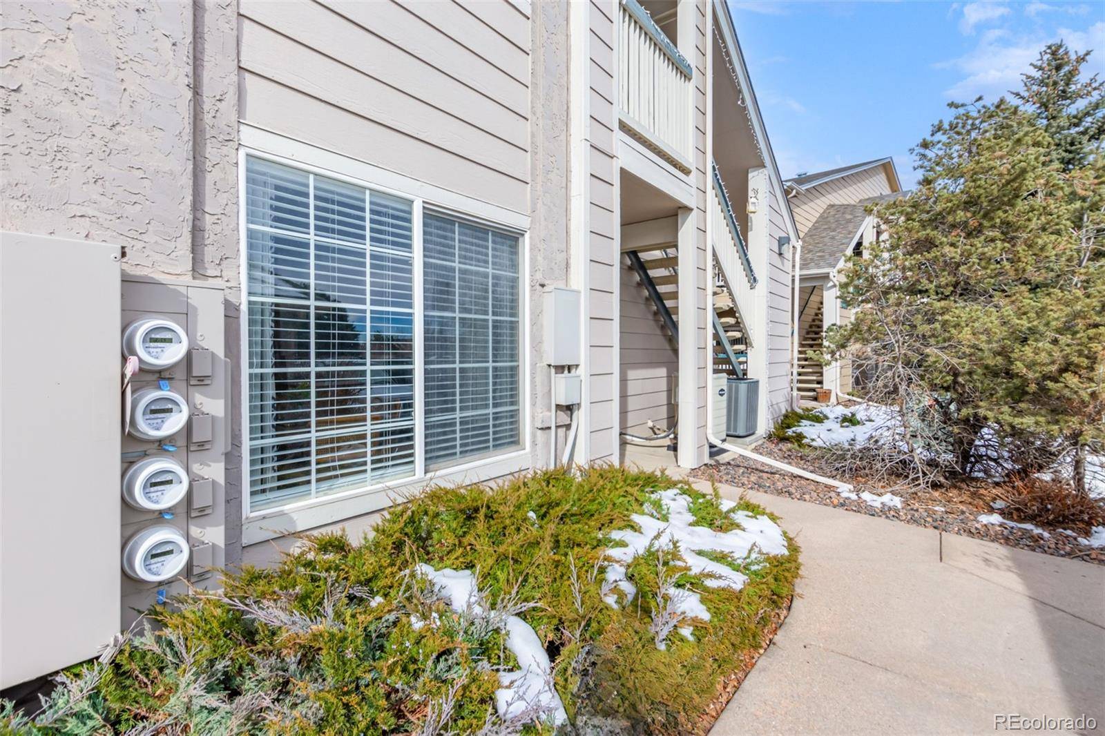 Broomfield, CO 80020,1050 Opal ST #102