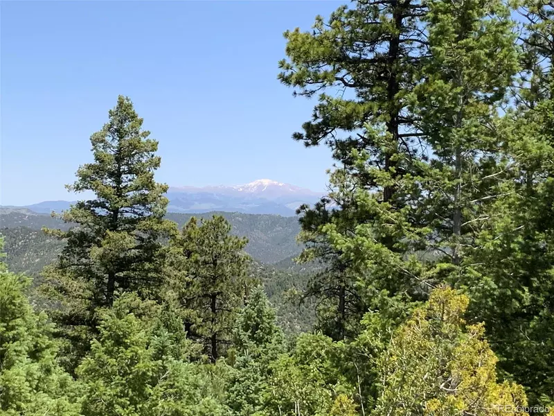 000 Peak View Ridge, Canon City, CO 81212