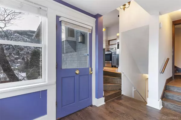 Manitou Springs, CO 80829,48 Lincoln AVE