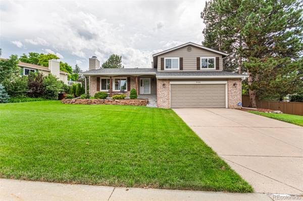 8588 S Woody WAY, Highlands Ranch, CO 80126