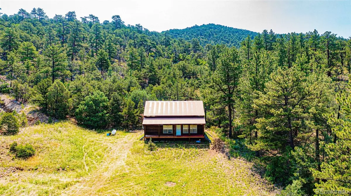 Cotopaxi, CO 81223,8832 County Road 28