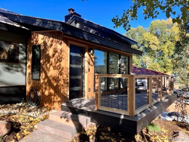 Durango, CO 81301,911 Leyden ST