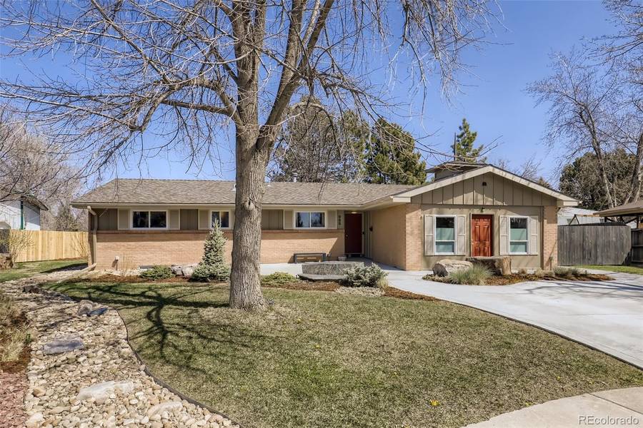 965 Country Club CT, Broomfield, CO 80020