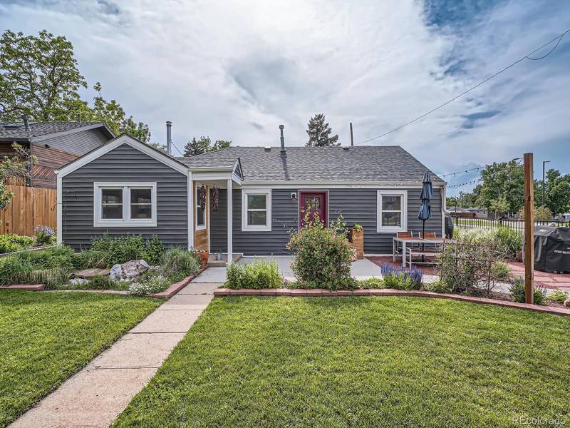 4701 S Elati ST, Englewood, CO 80110