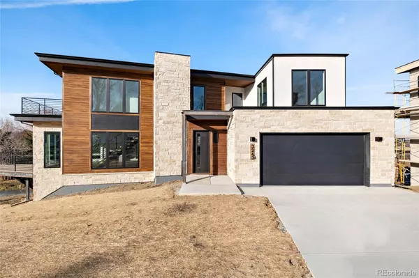 5392 Lions Paw ST, Castle Rock, CO 80104