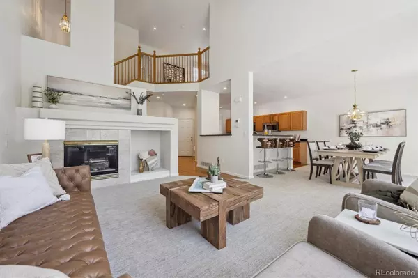 Aurora, CO 80014,12860 E Dickensen PL