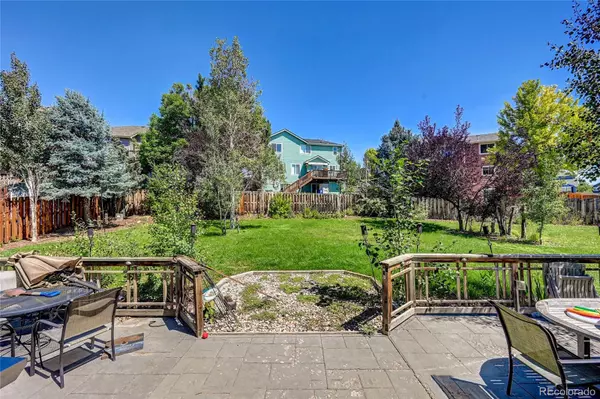 Centennial, CO 80015,5698 S Quatar CT