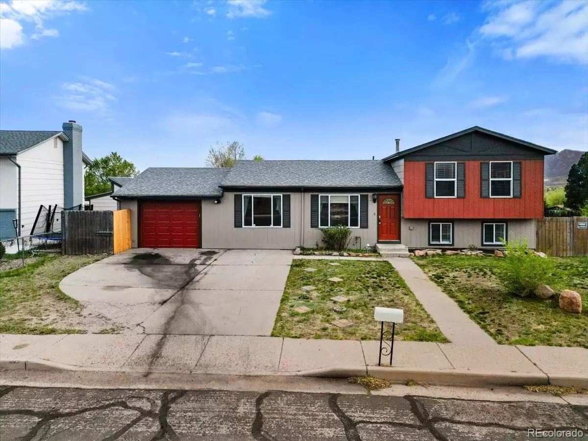 Colorado Springs, CO 80916,4771 Wilde DR