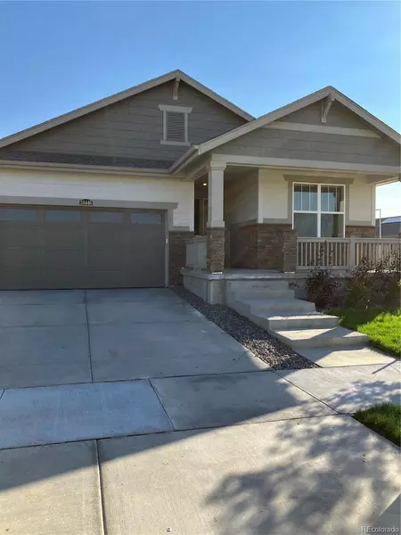 24446 E Ohio DR, Aurora, CO 80018