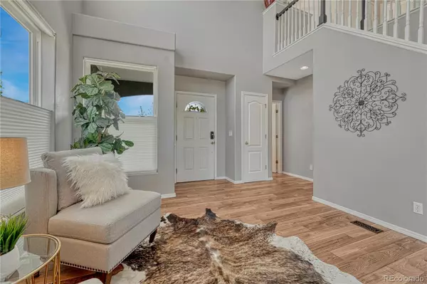 Monument, CO 80132,17050 Park Trail DR