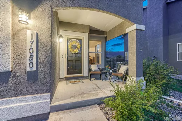 Monument, CO 80132,17050 Park Trail DR